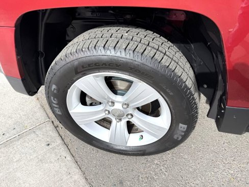 Used 2012 Jeep Patriot Latitude image 26