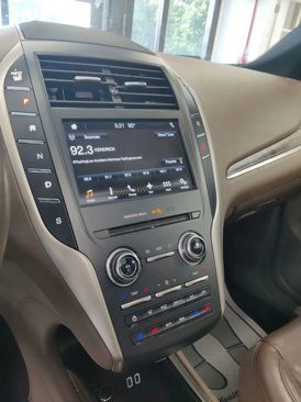 Used 2017 Lincoln MKC Reserve image 20