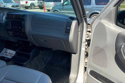 Used 2008 Ford Ranger Sport image 18