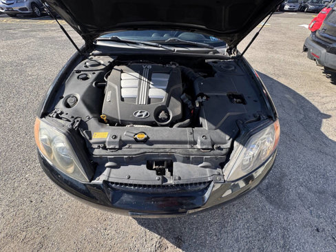 Used 2003 Hyundai Tiburon GT image 27