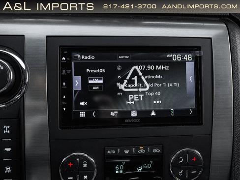 Used 2008 HUMMER H2 SUT w/ Suspension Package, Air image 50