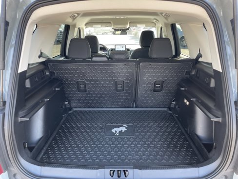 Used 2023 Ford Bronco Sport Big Bend w/ Convenience Package image 24