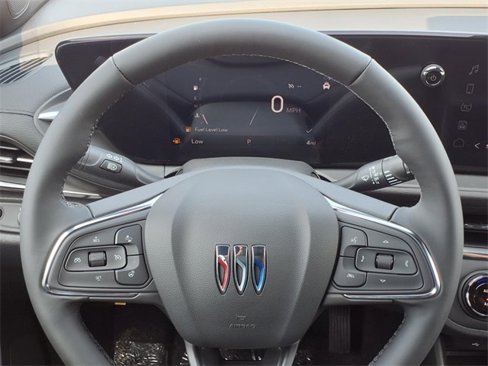 New 2025 Buick Envista Preferred w/ Convenience I Package image 17