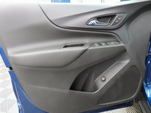 Used 2021 Chevrolet Equinox LT image 53