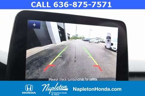 Used 2022 Ford Escape SEL image 17