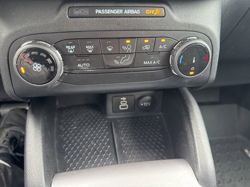 Used 2023 Ford Bronco Sport Big Bend image 15