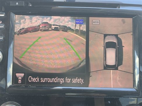 Used 2019 Nissan Murano SV w/ Premium Package image 22