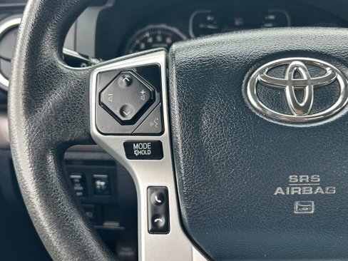 Used 2018 Toyota Tundra SR5 image 37