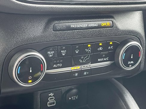 Used 2025 Ford Escape ST-Line image 20