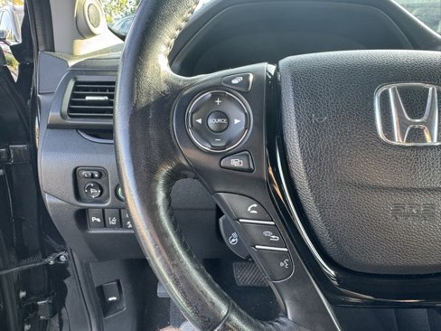 Used 2018 Honda Pilot Elite image 13