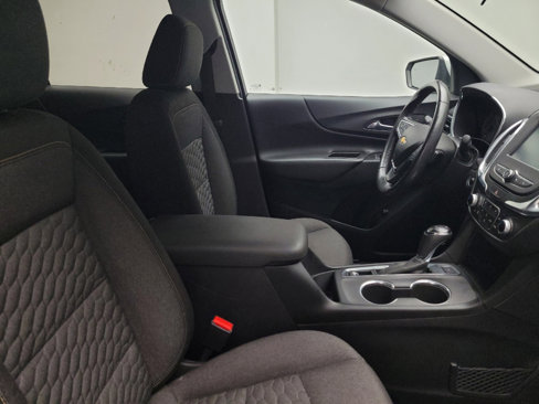 Used 2018 Chevrolet Equinox LT image 21