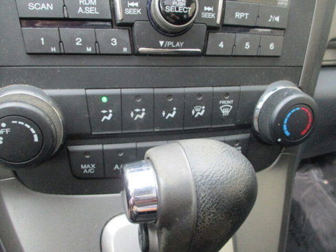 Used 2010 Honda CR-V EX image 30