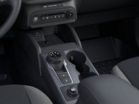 New 2025 Ford Bronco Sport Big Bend w/ Convenience Package image 15