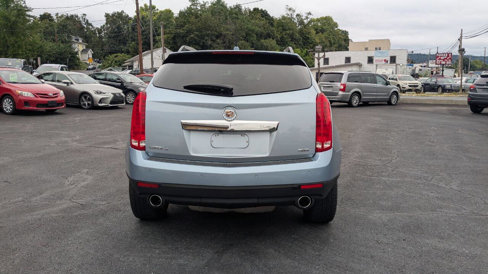 Used 2014 Cadillac SRX Performance w/ Driver Awareness Package image 15
