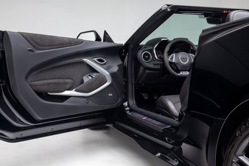 Used 2022 Chevrolet Camaro ZL1 image 27