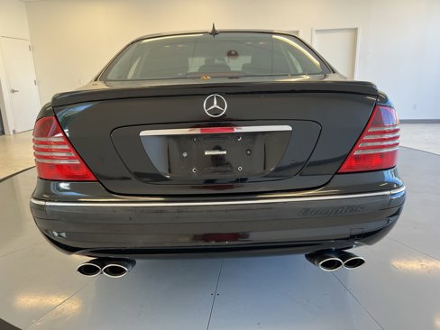 Used 2000 Mercedes-Benz S 430 image 5