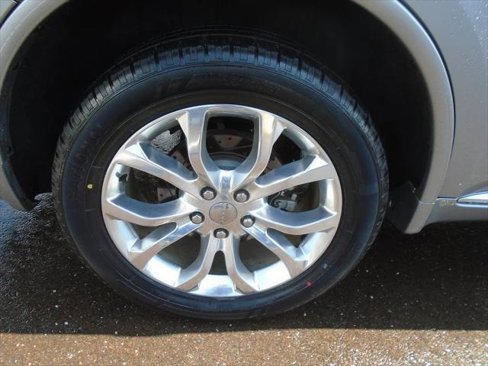 Certified 2017 Dodge Durango Citadel image 16