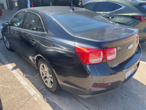 Used 2014 Chevrolet Malibu LT w/ Power Convenience Package image 8