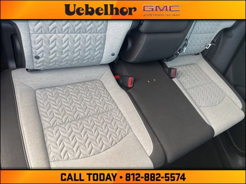 Certified 2023 Chevrolet Equinox LT w/ Driver Convenience Package image 6