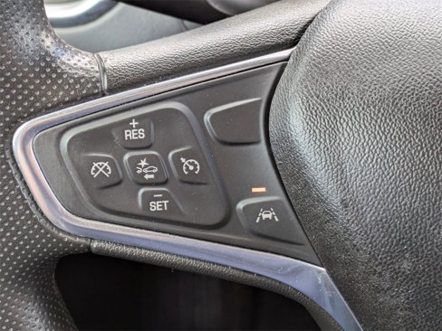 Used 2020 Chevrolet Equinox LT image 11