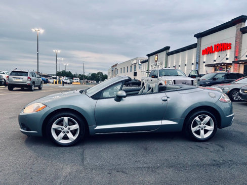 Used 2009 Mitsubishi Eclipse GS image 25