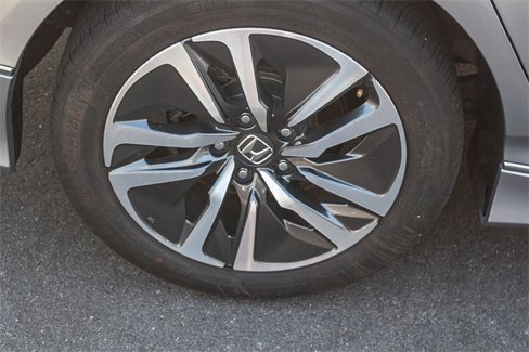 Used 2020 Honda Accord EX image 13