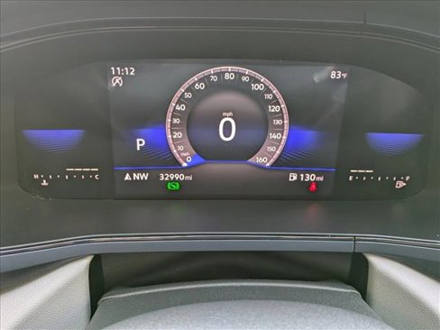Used 2022 Volkswagen Taos SE image 11