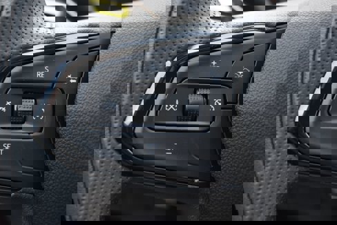 New 2025 Chevrolet Trax LT image 19