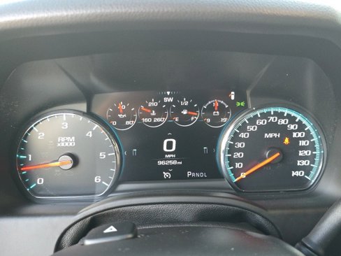 Used 2018 Chevrolet Tahoe Premier image 27