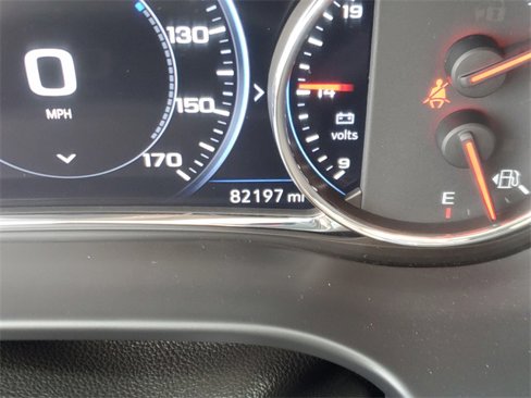 Used 2022 GMC Acadia Denali image 23