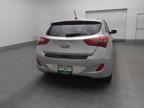 Used 2016 Hyundai Elantra GT image 7