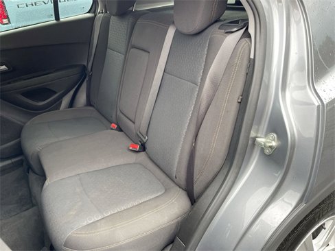 Used 2020 Chevrolet Trax LS w/ Tint and Cruise Package image 21