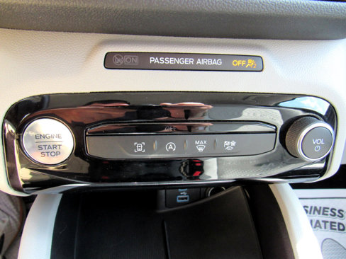 Used 2023 Ford Escape Active w/ Tech Pack #1 image 19