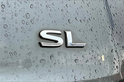 Used 2023 Nissan Rogue SL w/ SL Premium Package image 31