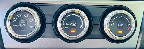 Used 2015 Subaru Crosstrek 2.0i Limited w/ Popular Package #1 image 16