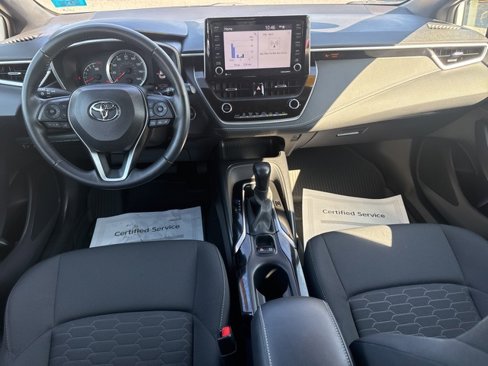 Used 2022 Toyota Corolla SE image 22