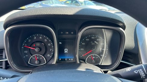 Used 2015 Chevrolet Malibu LS image 16