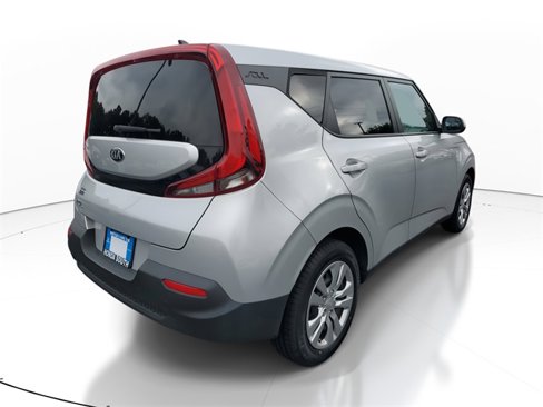Used 2020 Kia Soul LX image 6