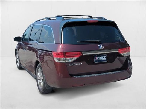 Used 2016 Honda Odyssey EX-L image 7