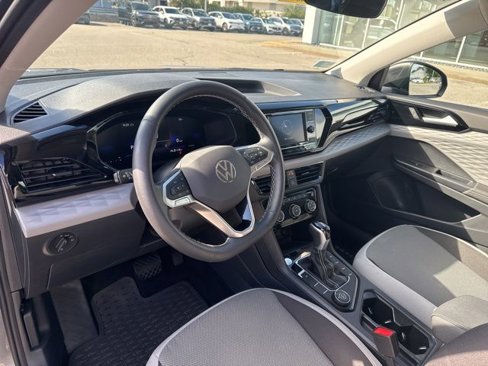 Certified 2024 Volkswagen Taos S image 26