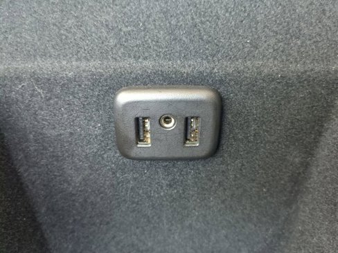 Used 2019 Cadillac XT5 Luxury image 22