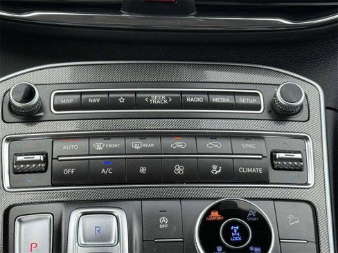 Used 2023 Hyundai Santa Fe SEL image 5