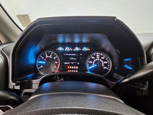 Used 2020 Ford F150 XLT w/ Equipment Group 301A Mid image 11