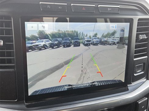 Used 2021 Ford F150 Lariat image 17