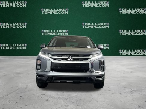 Used 2024 Mitsubishi Outlander Sport ES image 11