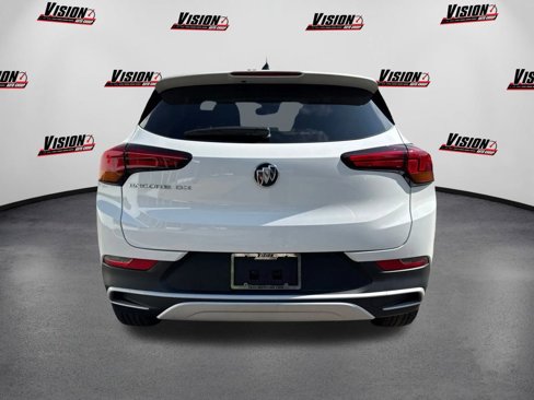 Certified 2023 Buick Encore GX Preferred w/ Cold Weather Comfort Package image 6