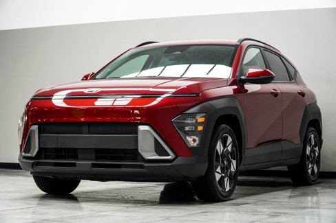 Used 2024 Hyundai Kona SEL image 8