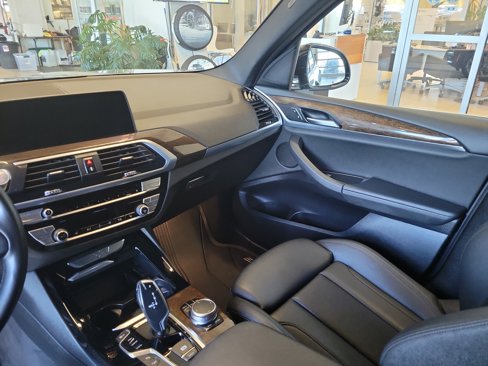 Used 2020 BMW X3 xDrive30i w/ Convenience Package image 18