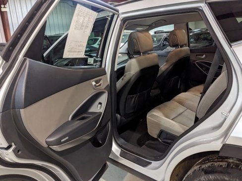 Used 2014 Hyundai Santa Fe Sport w/ Popular Equipment Package 02 image 19