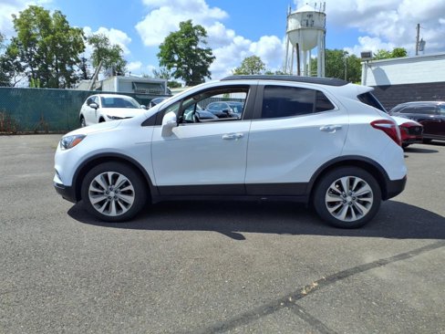 Used 2019 Buick Encore Preferred w/ Safety Package image 7